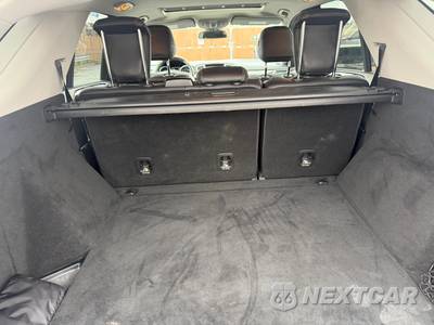 2015 Mercedes-Benz ML 350 - zdjęcie 8 z 31 - miniatura