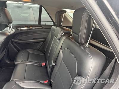 2015 Mercedes-Benz ML 350 - zdjęcie 15 z 31 - miniatura