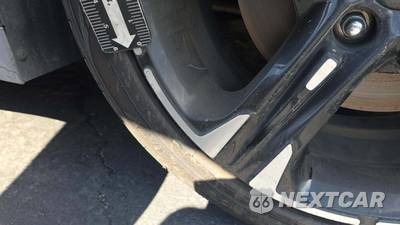 2021 Kia K5 GT-Line - zdjęcie 29 z 38 - miniatura