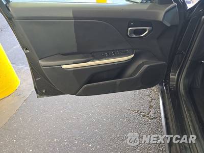 2025 Kia K4 GT-Line - zdjęcie 9 z 30 - miniatura