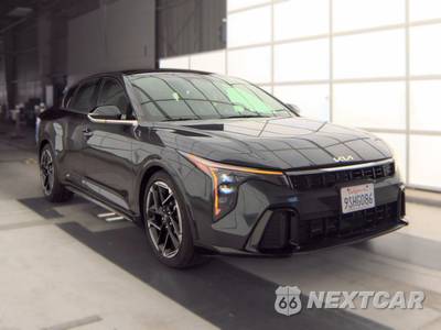 2025 Kia K4 GT-Line - zdjęcie 3 z 30 - miniatura