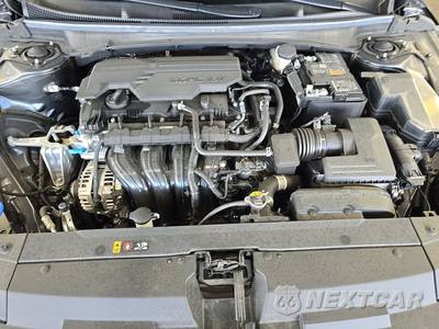 2025 Kia K4 GT-Line - zdjęcie 15 z 30 - miniatura