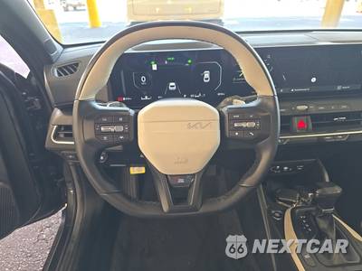 2025 Kia K4 GT-Line - zdjęcie 10 z 30 - miniatura