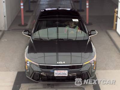 2025 Kia K4 GT-Line - zdjęcie 2 z 30 - miniatura
