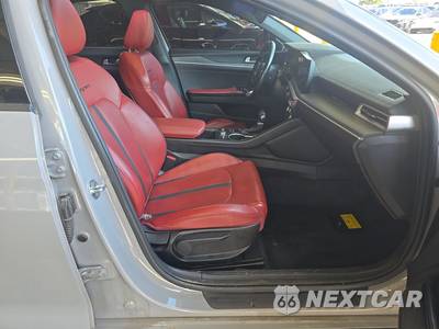 2021 Kia K5 GT-Line - zdjęcie 8 z 38 - miniatura