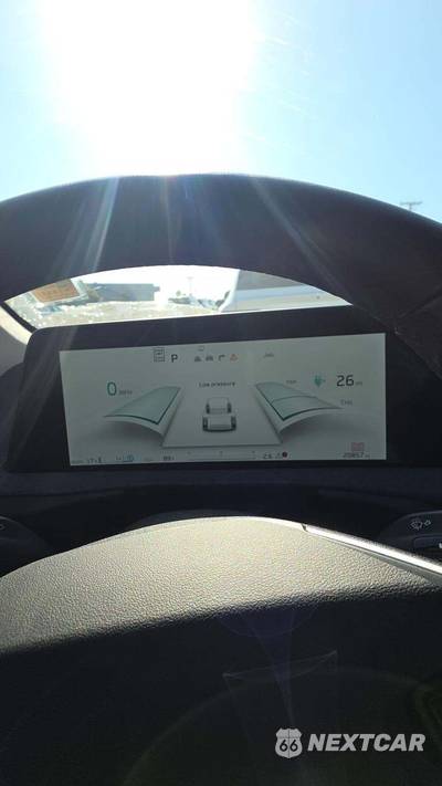 2023 Kia EV6 Light - zdjęcie 28 z 43 - miniatura