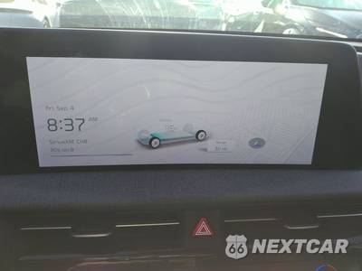 2023 Kia EV6 Light - zdjęcie 20 z 43 - miniatura