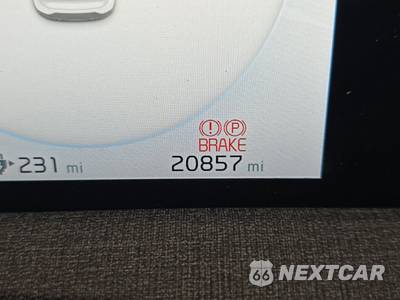2023 Kia EV6 Light - zdjęcie 12 z 43 - miniatura