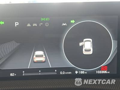 2023 Kia EV6 GT-Line - zdjęcie 12 z 38 - miniatura