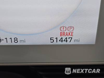 2023 Hyundai IONIQ 5 SEL - zdjęcie 12 z 27 - miniatura