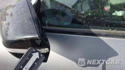2023 Kia EV6 GT-Line - zdjęcie 37 z 38 - miniatura