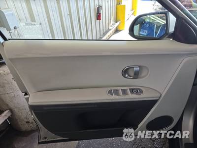 2023 Hyundai IONIQ 5 SEL - zdjęcie 9 z 27 - miniatura