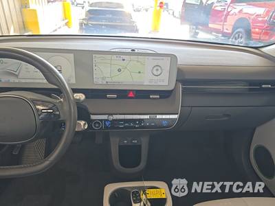 2023 Hyundai IONIQ 5 SEL - zdjęcie 11 z 27 - miniatura