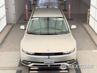 2023 Hyundai IONIQ 5 SEL - zdjęcie 2 z 27 - miniatura
