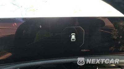 2025 Kia EV6 Light Long Range - zdjęcie 18 z 34 - miniatura