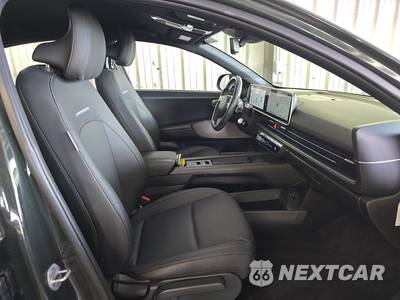 2023 Hyundai IONIQ 6 SEL - zdjęcie 8 z 46 - miniatura