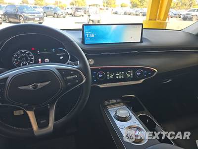 2025 Genesis Electrified GV70 Advanced - zdjęcie 11 z 32 - miniatura