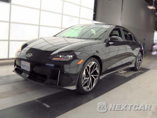 2023 Hyundai IONIQ 6 SEL
