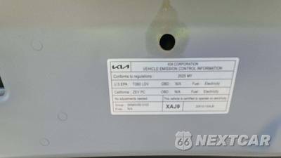 2025 Kia EV6 Wind - zdjęcie 21 z 61 - miniatura