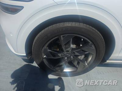 2025 Genesis Electrified GV70 Advanced - zdjęcie 17 z 32 - miniatura