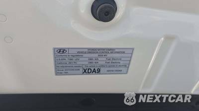 2025 Genesis Electrified GV70 Advanced - zdjęcie 21 z 32 - miniatura