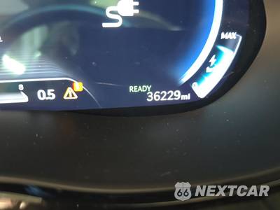 2025 Genesis Electrified GV70 Advanced - zdjęcie 12 z 33 - miniatura