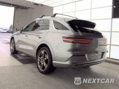 2025 Genesis Electrified GV70 Advanced - zdjęcie 6 z 33 - miniatura