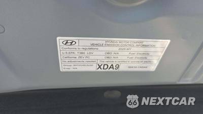 2025 Genesis Electrified GV70 Advanced - zdjęcie 19 z 33 - miniatura