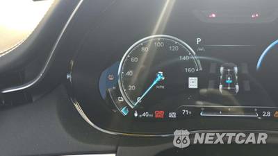 2025 Genesis Electrified GV70 Advanced - zdjęcie 27 z 33 - miniatura
