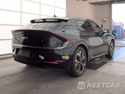 2023 Kia EV6 Wind - zdjęcie 4 z 33 - miniatura