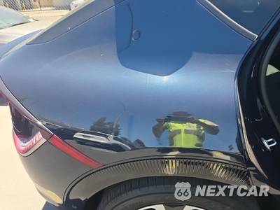2023 Kia EV6 Wind - zdjęcie 33 z 33 - miniatura