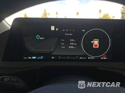 2023 Kia EV6 Wind - zdjęcie 12 z 33 - miniatura