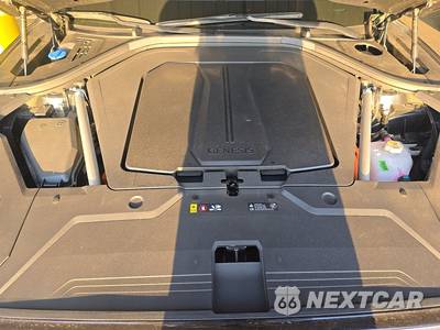 2025 Genesis Electrified GV70 Advanced - zdjęcie 15 z 21 - miniatura