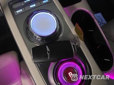 2025 Genesis Electrified GV70 Advanced - zdjęcie 19 z 21 - miniatura