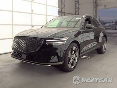 2025 Genesis Electrified GV70 Advanced