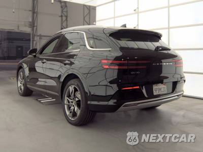 2025 Genesis Electrified GV70 Advanced - zdjęcie 6 z 21 - miniatura