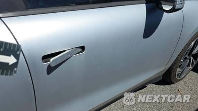 2023 Hyundai IONIQ 6 SEL - zdjęcie 33 z 41 - miniatura