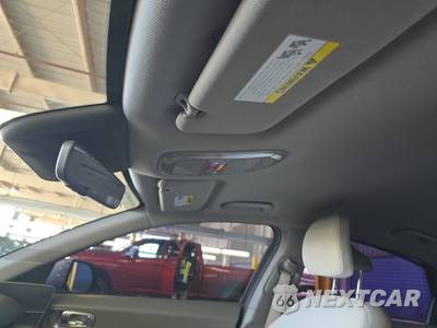 2023 Hyundai IONIQ 6 SEL - zdjęcie 20 z 41 - miniatura