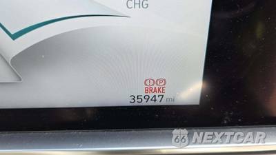 2023 Hyundai IONIQ 6 SEL - zdjęcie 22 z 41 - miniatura