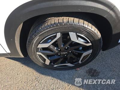 2024 Kia Seltos SX - zdjęcie 9 z 22 - miniatura