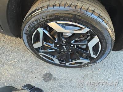 2024 Kia Seltos SX - zdjęcie 11 z 22 - miniatura