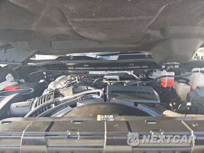 2026 Chevrolet Silverado 2500HD LT Crew Cab Short Bed 1LT - zdjęcie 15 z 19 - miniatura