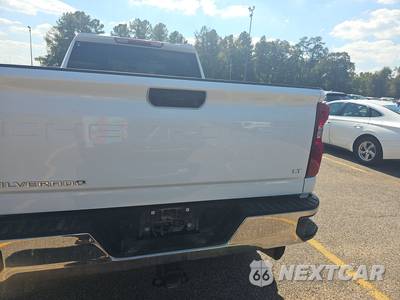 2026 Chevrolet Silverado 2500HD LT Crew Cab Short Bed 1LT - zdjęcie 5 z 23 - miniatura