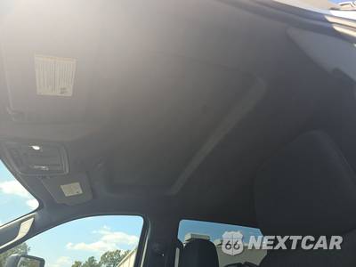 2026 Chevrolet Silverado 2500HD LT Crew Cab Short Bed 1LT - zdjęcie 22 z 23 - miniatura