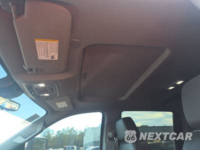 2025 Chevrolet Silverado 2500HD LTZ Crew Cab Medium Bed 1LZ - zdjęcie 18 z 26 - miniatura