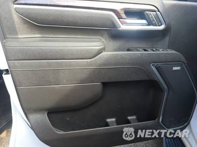 2025 Chevrolet Silverado 2500HD LTZ Crew Cab Medium Bed 1LZ - zdjęcie 9 z 26 - miniatura