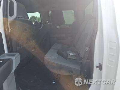 2025 Ford Super Duty F-250 XLT Crew Cab Medium Bed - zdjęcie 13 z 22 - miniatura
