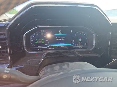 2025 Chevrolet Silverado 2500HD LT Crew Cab Medium Bed 1LT - zdjęcie 12 z 27 - miniatura