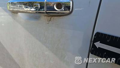 2025 Chevrolet Silverado 2500HD LTZ Crew Cab Medium Bed 1LZ - zdjęcie 21 z 26 - miniatura