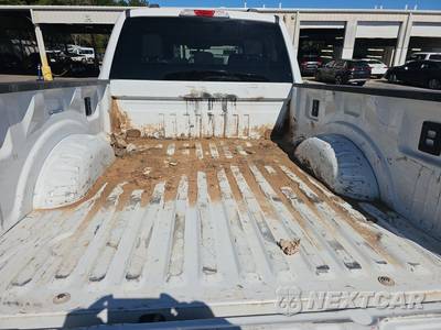 2025 Ford Super Duty F-250 XLT Crew Cab Medium Bed - zdjęcie 30 z 41 - miniatura